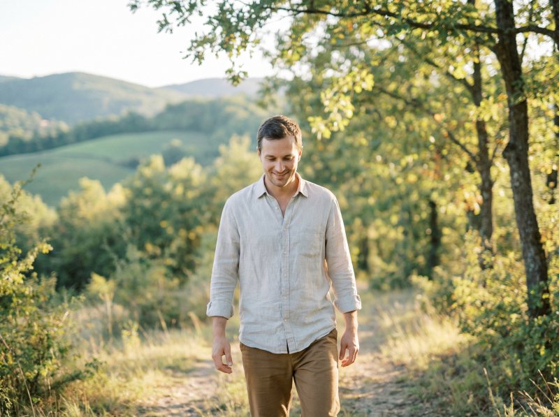 Natural lifestyle and wellness